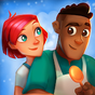 Love & Pies - Delicious Drama Merge & Match APK