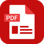 Ikona apk PDF Reader - PDF Viewer for Android 2021