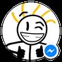 Stick For Messenger apk icon