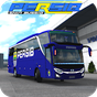 Ikon apk Mod Bussid Bola