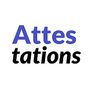 Attestation de déplacement Novembre 2020