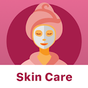 Biểu tượng Chăm sóc da mặt và chăm sóc da mặt