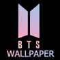 BTS Wallpaper - HD Wallpaper, Lock Screen Images APK