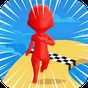 Ícone do apk Super Race 3D Running Game