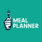 Forks Plant-Based Meal Planner icon