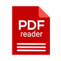 PDF Reader - PDF Editor For Android Free icon