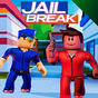jailbreak survival prison adventure APK icon