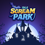 Idle Scream Park apk icon