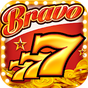 BRAVO SLOTS: new free casino games & slot machines