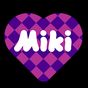 Miki：ライブビデオチャットアプリ