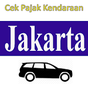 Ikon DKI Jakarta Cek Pajak Kendaraan
