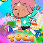 Guide For TΟCA Life World City Town Walkthrough apk icono