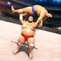 Sumo Fighting 2020: Real Wrestling 3D Fights アイコン