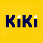 Ikon KiKi VPN - Unlimited Free VPN & Secure VPN proxy