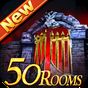 New 50 rooms escape:Can you escape:Escape game II
