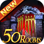 New 50 rooms escape:Can you escape:Escape game II APK