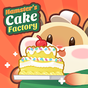 Ikon Pabrik Kue Hamster - Manajer Kue Idle