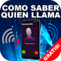 Quien me llama - En Privado Al Móvil - Guía Fácil apk icono