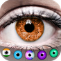 Eye Color Changer : Eyes Lens Photo Editor app