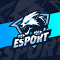 Icône de Esport Logo Maker – Créateur de logo gratuit