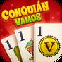 Conquian Vamos - The Best Card Game Online APK