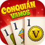 Conquian Vamos - The Best Card Game Online APK