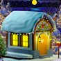 Decorazione della casa di Natale APK