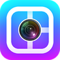 Free Photo Collage Maker with Editor & Camera