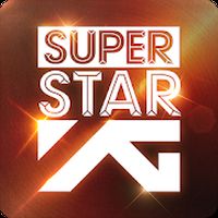 Иконка SuperStar YG