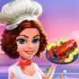 Cooking Cafe – Restaurant Star : Chef Tycoon 아이콘