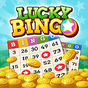 Εικονίδιο του Lucky Bingo – Free Bingo, Win Rewards apk