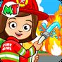 My Town : Fire station Rescue Free