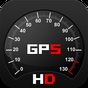 Icoană Speedometer GPS HD Pro