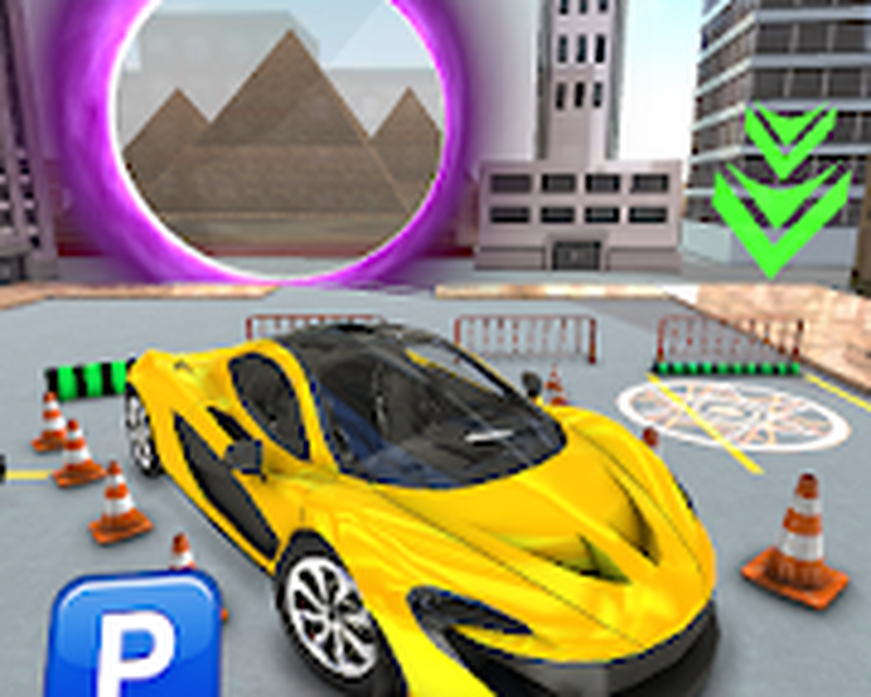 Car Parking 3d Driving School Free Car Games Apk Free Download App For Android