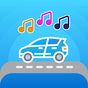 Drive and listen: World Virtual City Tour by Car APK