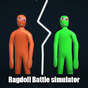 Icône apk Ragdoll Battle Simulator 2