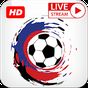 Soccer Live Streaming APP - Football Tv Footzila APK