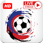 Apk Soccer Live Streaming APP - Football Tv Footzila