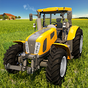 Modern Tractor Farming 2020: Tractor Simulator apk icono