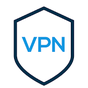 Icône de VPN Pro