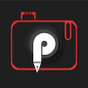 Photor: Pro Photo Editor & PIP Collage Maker apk icon