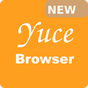 Ikon New Uc Browser 2020 -  Fast & Mini