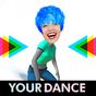 Your Dance – Crea videos de baile en 3d APK