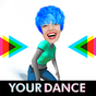 La tua danza - danza canzoni di successo video APK