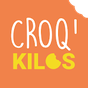 Icône de Croq'Kilos