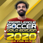 Εικονίδιο του GUIDE Dream Winning League Soccer 2020 apk