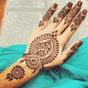 Mehndi Design 2020