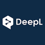 DeepL Translate의 apk 아이콘