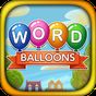 Word Balloons - Word Games free for Adults APK