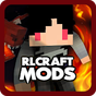 RLCraft Mod for MCPE apk icon
